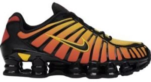 Nízke tenisky Nike  Shox Tl Sunrise