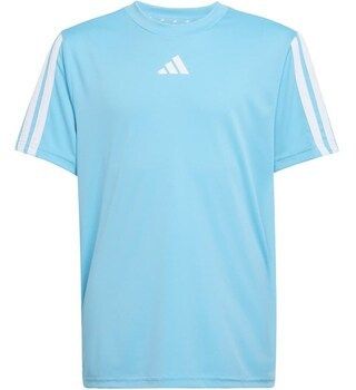 Tričká s krátkym rukávom adidas  JJ1036
