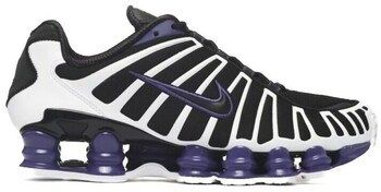 Nízke tenisky Nike  Shox Tl