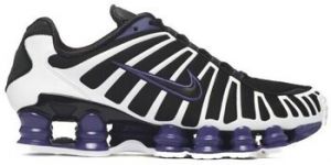 Nízke tenisky Nike  Shox Tl