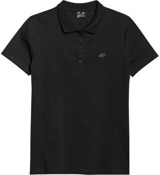 Polokošele s krátkym rukávom 4F  K1310