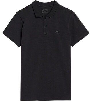 Polokošele s krátkym rukávom 4F  K1313