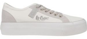 Nízke tenisky Lee Cooper  B24641