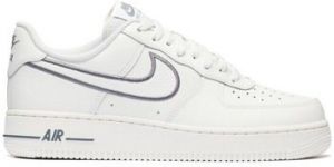 Nízke tenisky Nike  Air Force 1 07