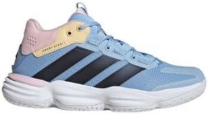 Členkové tenisky adidas  JQ1183