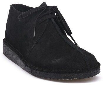 Polokozačky Clarks  178476