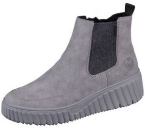 Polokozačky Rieker  N255340