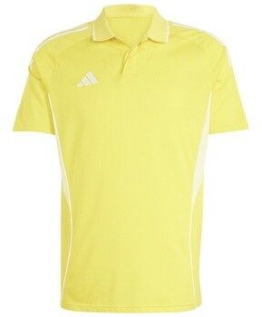 Polokošele s krátkym rukávom adidas  Tiro 25 Competition