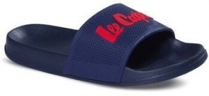 športové šľapky Lee Cooper  LCW25073524LB