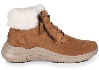 Obuv do snehu Skechers  144267CSNT