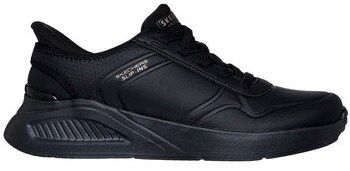Nízke tenisky Skechers  177394BBK