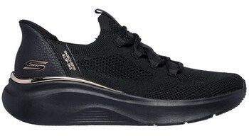 Nízke tenisky Skechers  117617BBK