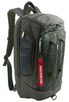 Ruksaky a batohy Aeronautica Militare  AM525VE