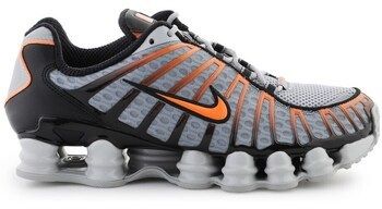 Nízke tenisky Nike  Shox Tl