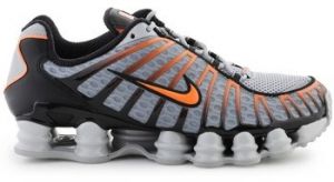 Nízke tenisky Nike  Shox Tl