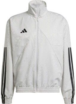 Mikiny adidas  Tiro Wv Tt Q3