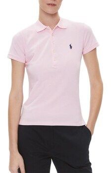 Polokošele s krátkym rukávom Ralph Lauren  211870245003