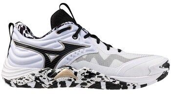 Nízke tenisky Mizuno  Wave Momentum Elite