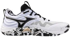 Nízke tenisky Mizuno  Wave Momentum Elite