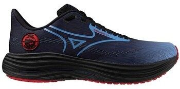 Bežecká a trailová obuv Mizuno  Wave Rider 29 Amsterdam
