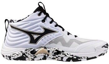 Členkové tenisky Mizuno  Wave Momentum Elite Mid