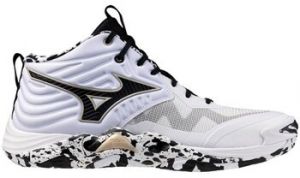 Členkové tenisky Mizuno  Wave Momentum Elite Mid