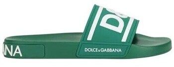 športové šľapky D&G  CS1991AQ858