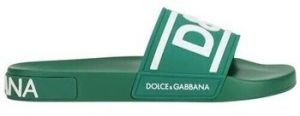 športové šľapky D&G  CS1991AQ858