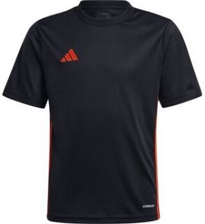 Tričká s krátkym rukávom adidas  Tabela 23