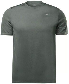 Tričká s krátkym rukávom Reebok Sport  HT3720
