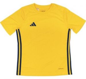Tričká s krátkym rukávom adidas  Tabela 23