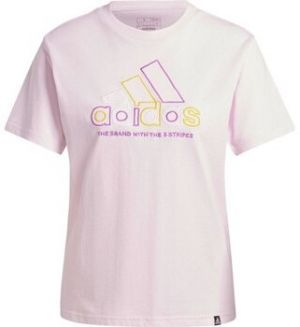 Tričká s krátkym rukávom adidas  Xpress