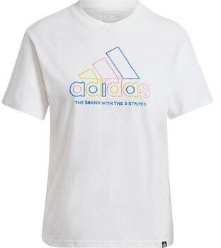 Tričká s krátkym rukávom adidas  Xpress