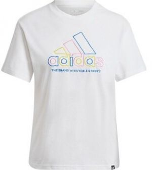 Tričká s krátkym rukávom adidas  Xpress