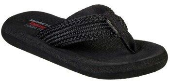 Žabky Skechers  119107BBK