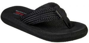 Žabky Skechers  119107BBK