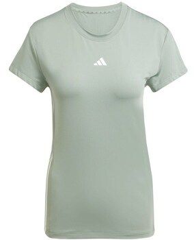 Tričká s krátkym rukávom adidas  JC7361