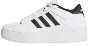Nízke tenisky adidas  Break Start Bold