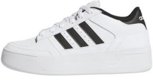 Nízke tenisky adidas  Break Start Bold
