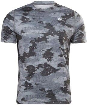 Tričká s krátkym rukávom Reebok Sport  Train Camo