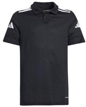 Polokošele s krátkym rukávom adidas  JY3415