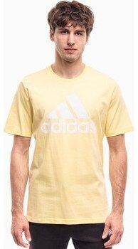 Tričká s krátkym rukávom adidas  IX0135
