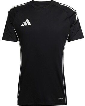 Tričká s krátkym rukávom adidas  JJ1518