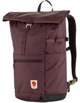 Ruksaky a batohy Fjallraven  High Coast Foldsack