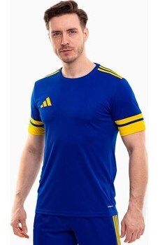 Tričká s krátkym rukávom adidas  Squadra 25