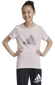 Tričká s krátkym rukávom adidas  JE0441