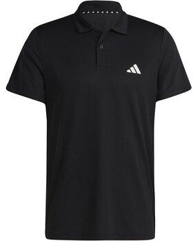 Polokošele s krátkym rukávom adidas  Tr-es Base