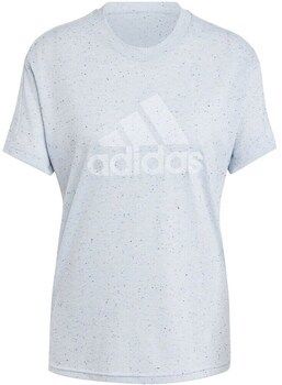 Tričká s krátkym rukávom adidas  IW7717