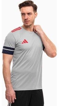 Tričká s krátkym rukávom adidas  JP3410