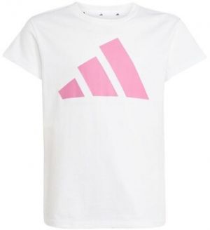 Tričká s krátkym rukávom adidas  JW2383